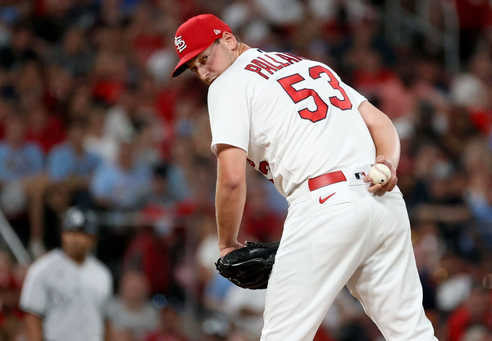 New York Yankees vs St. Louis Cardinals